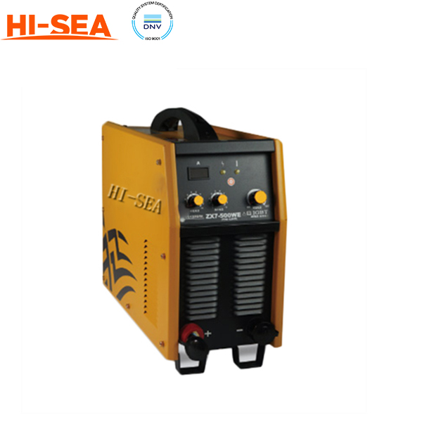 Inverter Manual Arc Welding Machine